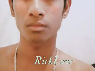RickLove