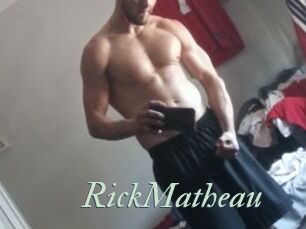 RickMatheau