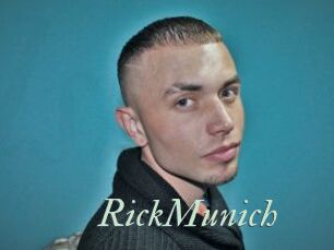 RickMunich