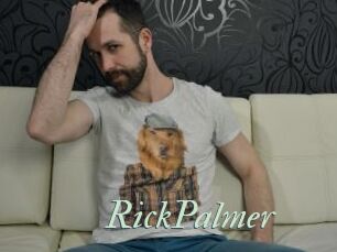 RickPalmer