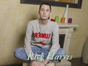 Rick_Harris