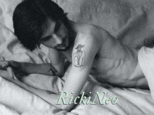 RickiNeo