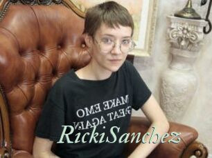RickiSanchez