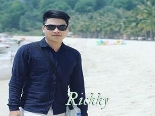 Rickky