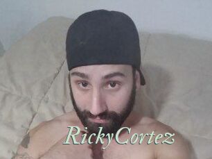 RickyCortez