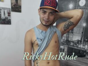 RickyHotRude
