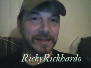 RickyRickhardo