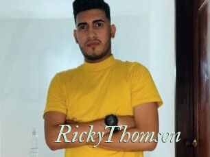 RickyThomson