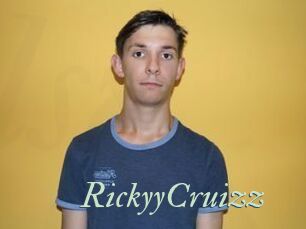 RickyyCruizz