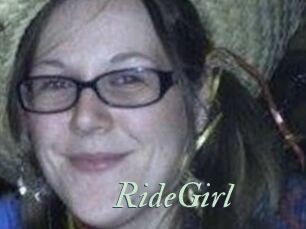 RideGirl