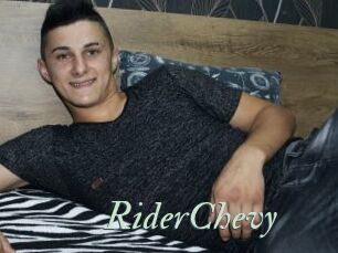 RiderChevy
