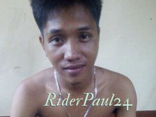 RiderPaul24