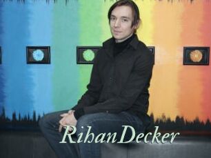 RihanDecker