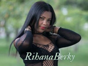 RihanaBerky