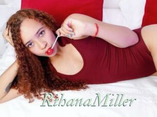 RihanaMiller