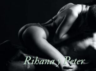 Rihana_y_Peter