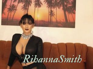 RihannaSmith