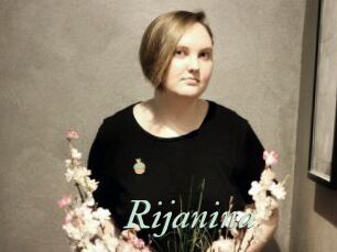 Rijanina