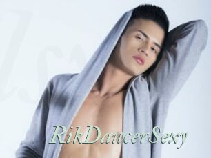 RikDancerSexy