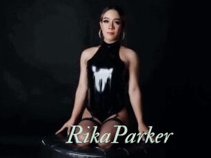 RikaParker