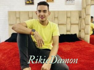 RikieDamon