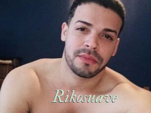 Rikosuave