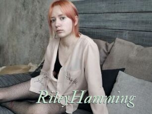 RileyHamming