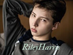 RileyHarris
