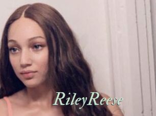 RileyReese