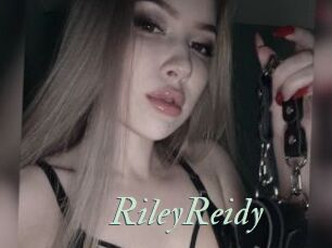 RileyReidy
