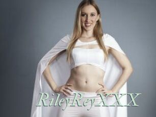RileyReyXXX