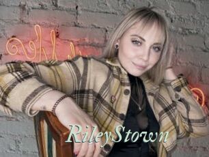 RileyStown