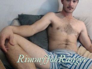 RimmyJobRanger