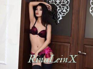 RinaLeinX