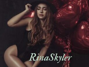 RinaSkyler