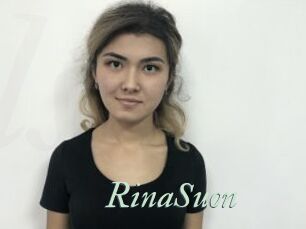 RinaSuon