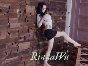 RinnaWu