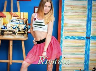 Rionnia