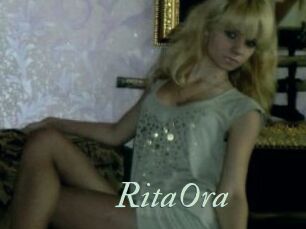 RitaOra