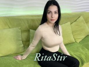 RitaStir
