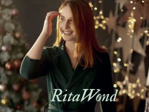 RitaWond