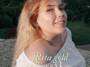 Rita_gold