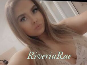 RiveriaRae