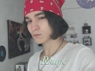 Rkapo