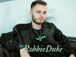 RobbieDuke