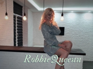 RobbieQueenn