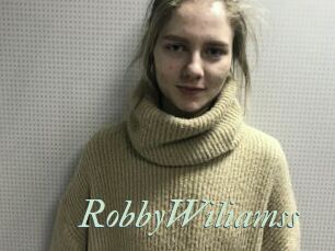 RobbyWiliamss