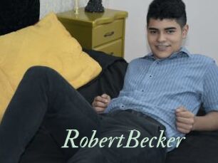 RobertBecker