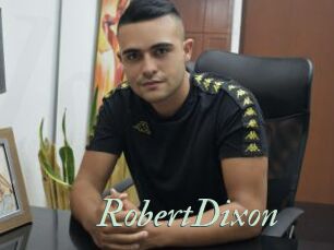 RobertDixon