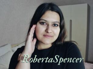 RobertaSpencer